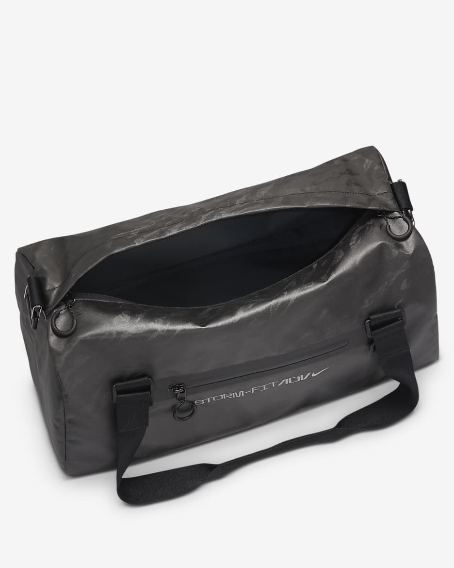 Nike roll top bag on sale